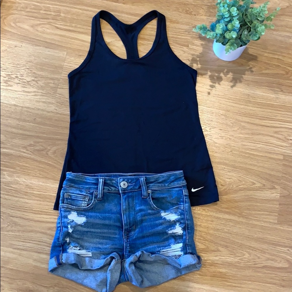 Nike Racerback Tank